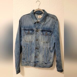 Flint and Tinder Denim Jacket (Medium)